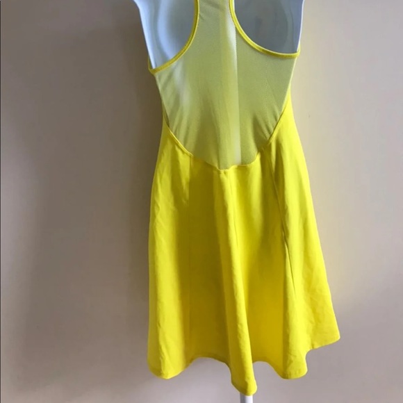 DKNY dress with Mesh Pattern
Size - medium - Picture 5 of 6